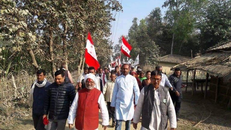 सर्लाहीको मंंलगवा नगरपालिकामा नेपाली कांग्रेसका नागेन्द्र प्रसाद यादव ४४३९ मतले विजयी ।।