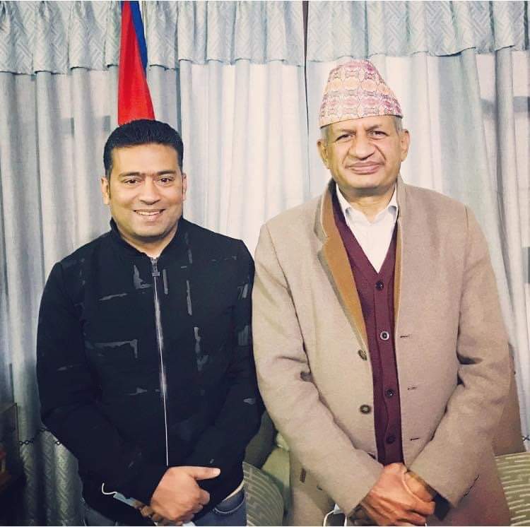 प्रदेश शभा सदस्यमा मिर्जा राशिद बेगको चर्चा