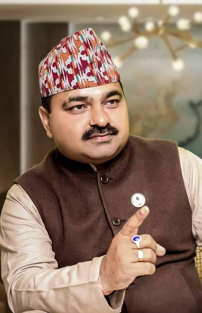 १५ बर्षिय प्रत्यक्ष राजनितिमा के गरे सांसद शाहले ?