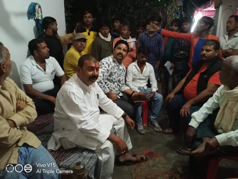 जप्रपा नेपालका उम्मेदवार मिश्र र मिर्जा प्रती जनलहर बढदै