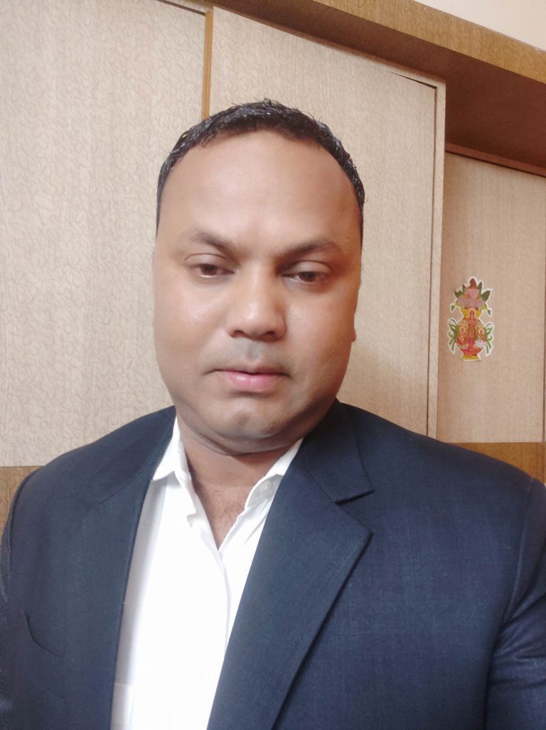 इण्डो नेपाल सामाजिक मंचका अध्यक्ष पठानले दिए होलीको शुभकामना