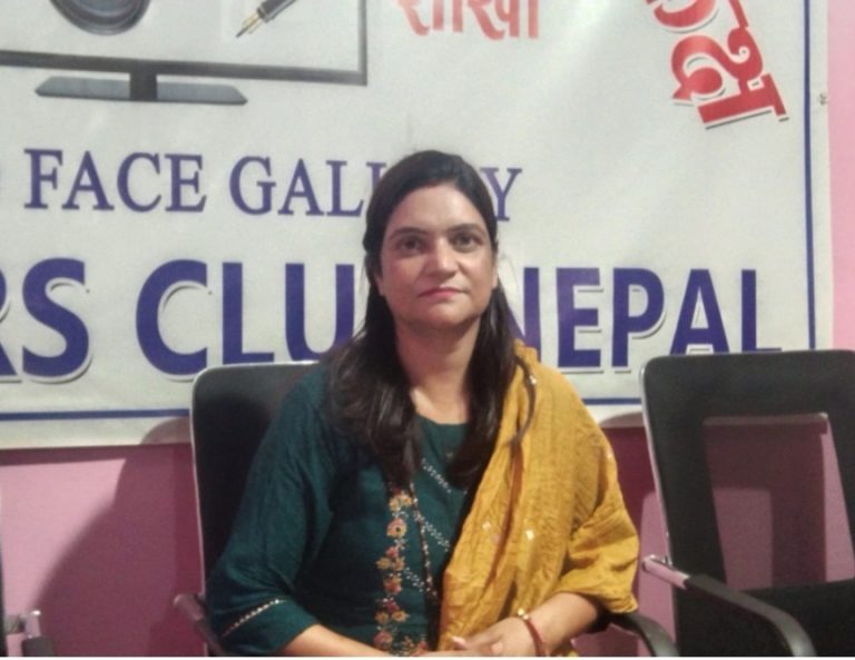 अनुचित लाभ लिनलाइ २३ लाख भन्दा बढ़ी रकमको चेक लियो पाठक