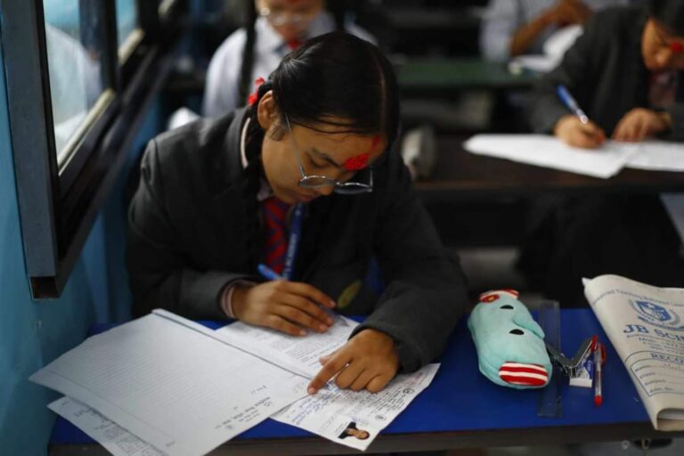 असारको दोस्रो हफ्तामा एसईई परिक्षा नतिजा प्रकाशित  हुने
