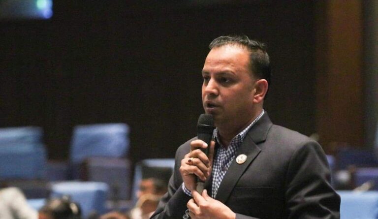 चुरेलाई संरक्षित क्षेत्र घोषणा गरियोस् : सांसद झा