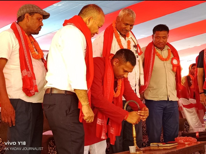 देश भरमा पहिले गरे कटहरीया नगरपालिकाले १० औं नगर सभा