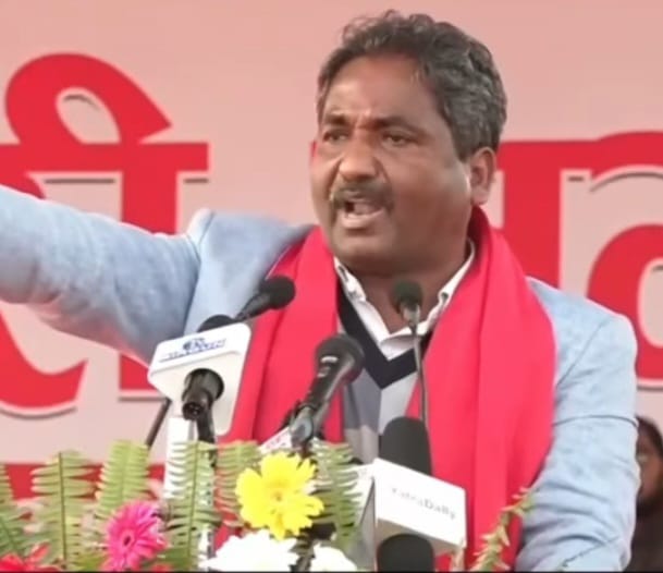 आजपा अध्यक्ष सांसद प्रभु साह उपर परेकाे अदालतकाे अपहेलना मुद्वाकाे आईतवार (आज) सुनुवाई हुने