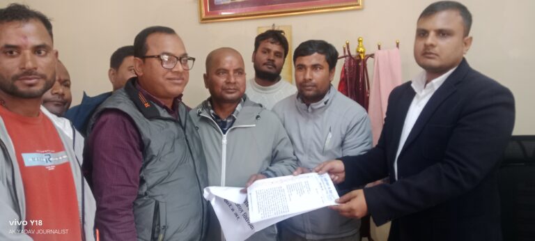 रौतहटमा मिडिया काउन्सिल र सामाजिक सञ्जाल विधेयकविरुद्ध मौन जुलुस प्रदर्शन