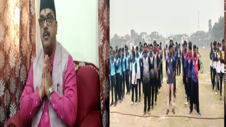 गौर राइस मिल जग्गा खेलमैदान स्वरुप  अधिग्रहण हुदैमा बिपक्षी सडयंत्रमा उत्रे ,कुनै भ्रममा नपर्नु -मेयर शम्भु