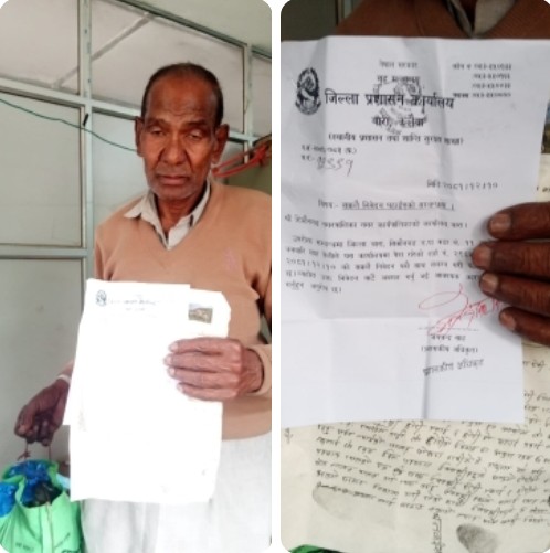 सिम्रौनगढमा न्याय मरेकै हो त : स्थानीय सरकार किन बेखबर ?