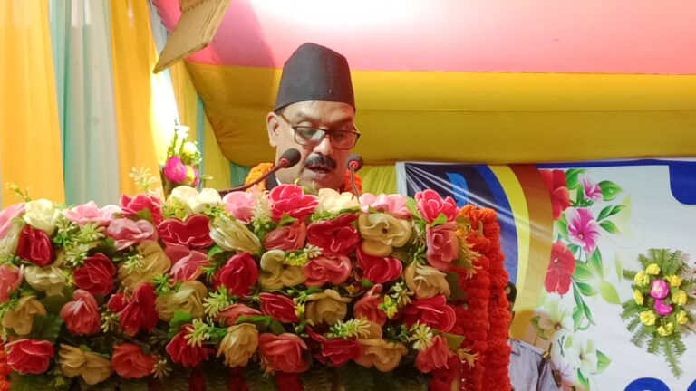 गौरको नगर सभाबाट ६१ करोड भन्दा बढी बजेट पारित