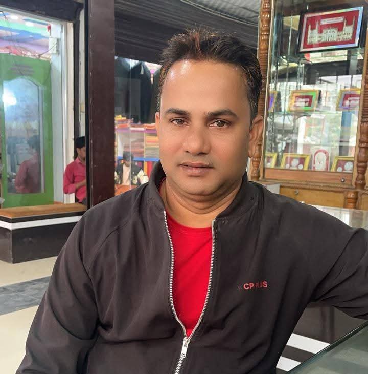 अभरेन्द्र यादवलाई चुरे पत्रकार समाजको कार्यवाहक अध्यक्षको जिम्मेवारी