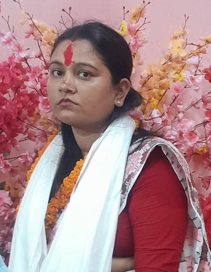 अखिल क्रान्तिकारी महिला संघ रौतहटको अध्यक्ष पदमा सिमा सर्वसहमत