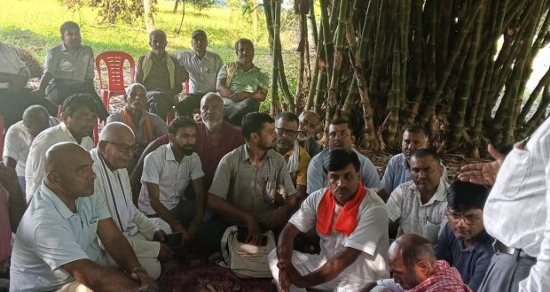 जसपा नेपाल प्रदेश अधिवेशन प्रतिनिधि छनोट रौतहटमा सुरु