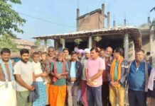 मंसिर ७ गते जसपा नेपालको केन्द्रिय अध्यक्ष उपेन्द यादवको आगवन रौतहटमा