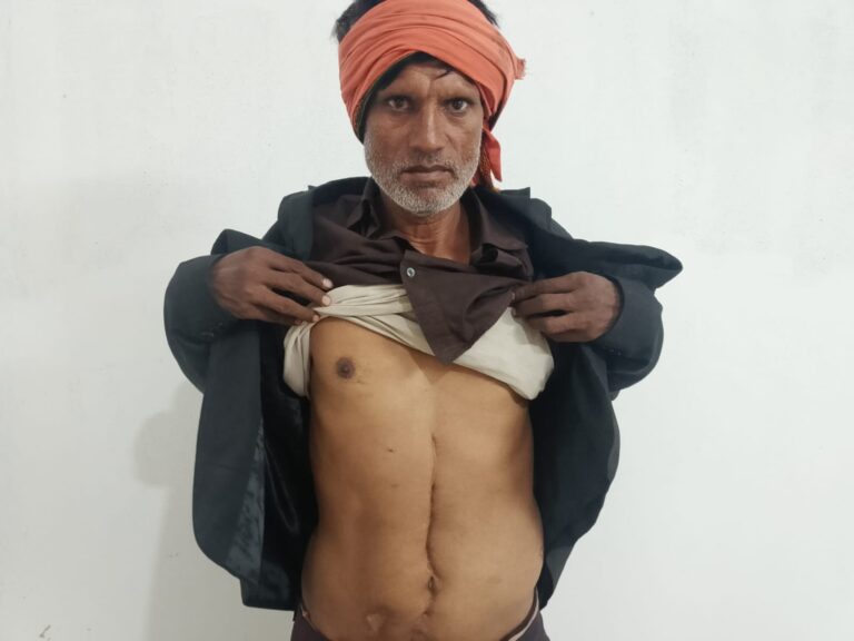 मधेसको हकका लागि लडेँ:-मधेस आन्दोलनका योद्धा पटेल