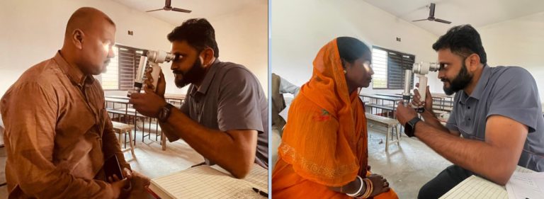 एक दिने आखा शिविर दुर्गाभगवतिमा सम्पन्न