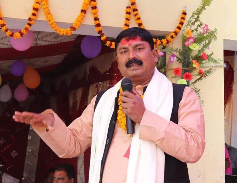 रौतहटका अजय गुप्ताको पार्टीभित्र बलियो उदयः मधेशबाट सबैभन्दा धेरै मत ल्याएर निर्वाचित
