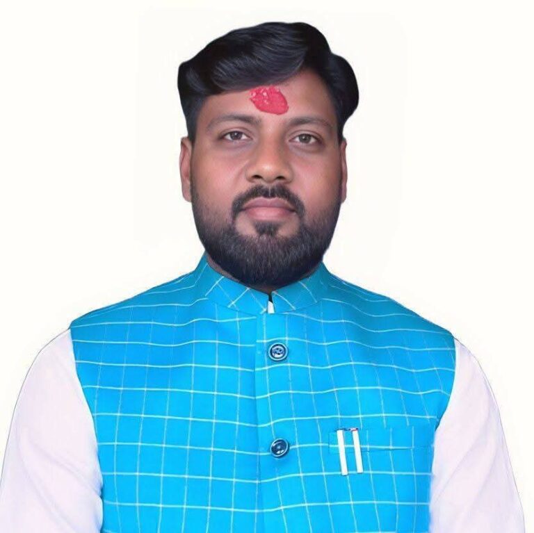 राजकुमार दास तत्मा रौतहट–४ बाट जसपा नेपालको आधिकारिक छनोट