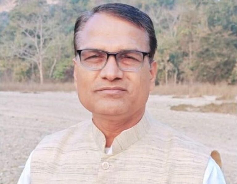 मधेश सरकारमा रामआशिष यादवलाई सभामुख बनाउने सहमति