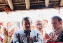 उमेदवार अनिल र अजयले आफ्नो कलाकर्तुत लुकाउन मेरो भिडियो समाजिक संजालमा राख्न लगायो:- नेकपा नेता रेवन्ता